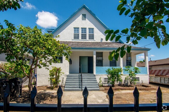 Building Photo - 29th Street Apartments