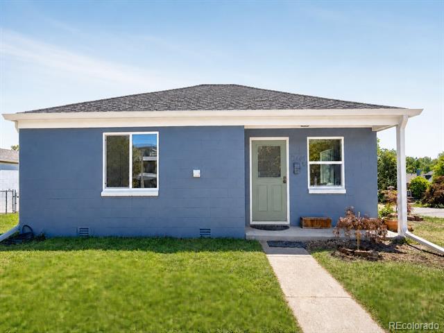 Photo - 3156 W 25th Ave