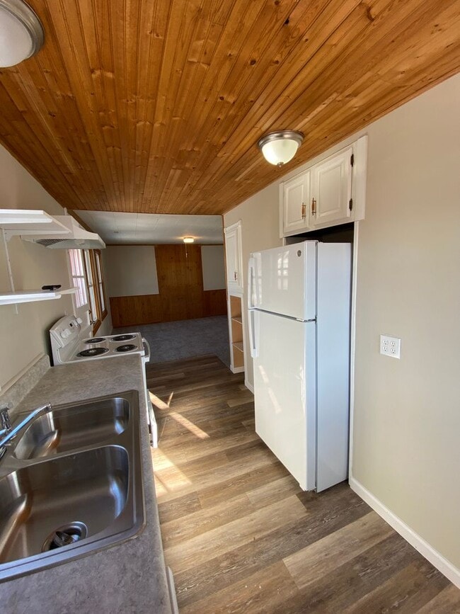 Photo - Updated 2 Bedroom 1 Bath