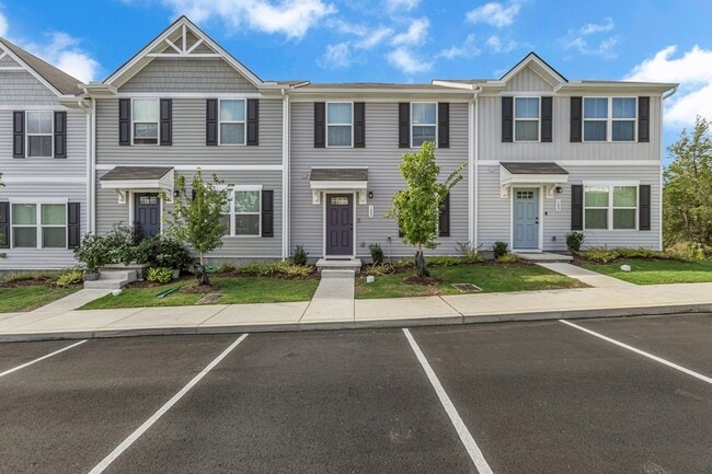 Building Photo - 2757 Thornton Grove Blvd Unit 102