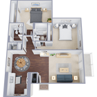 Plan_B_2x2_978_SqFt_Overhead_979913.png