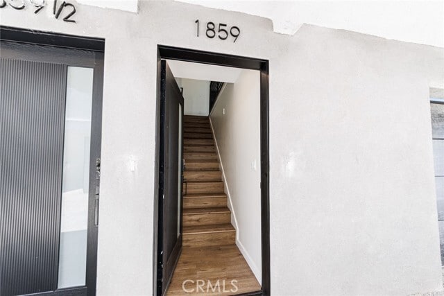 Photo - 1859 1/2 S Crenshaw Blvd Townhome