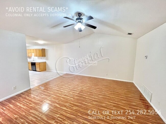 Photo - 1004 W Avenue B Unit 2