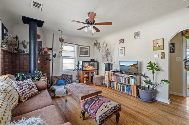 Photo - Excellent Main Floor Duplex Unit in Heart of Fort Collins!