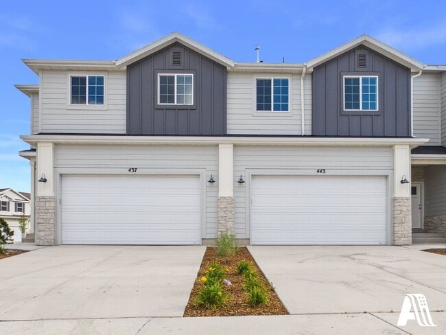 Photo - Brand New 3 Bedroom Townhome for Rent – Salem, Utah