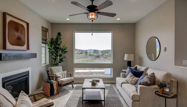 Photo - Spacious 3BR/2.5BA Home in Quiet Bozeman Neighborhood