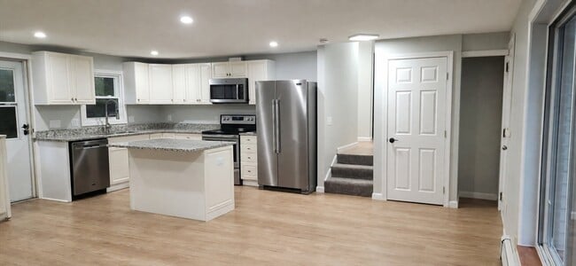 31 Harding St