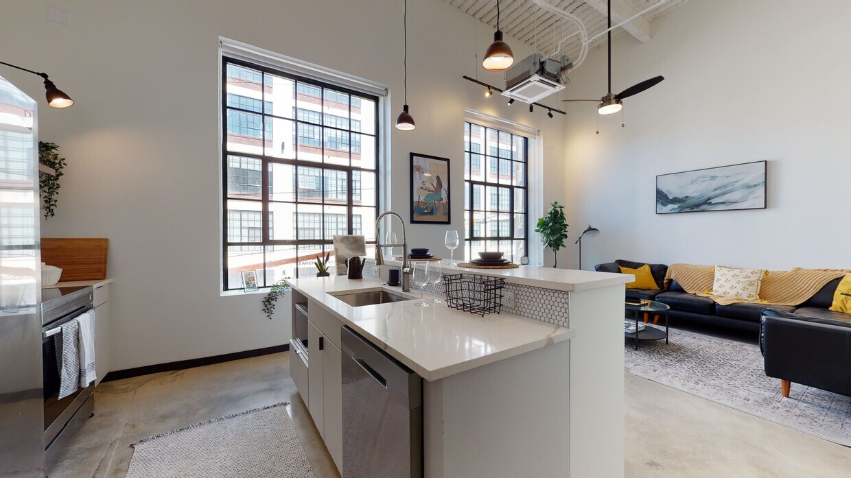 Photo - Poth Brewery Lofts