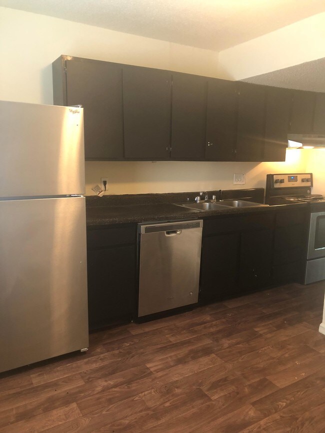 Gatehouse Apartments Kansas City, MO