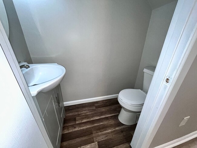 Photo - 3 bedroom, 1.5 bath house