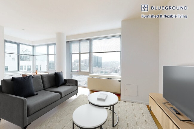 Building Photo - 27 Barker Ave Unit FL1-ID3366A Rental