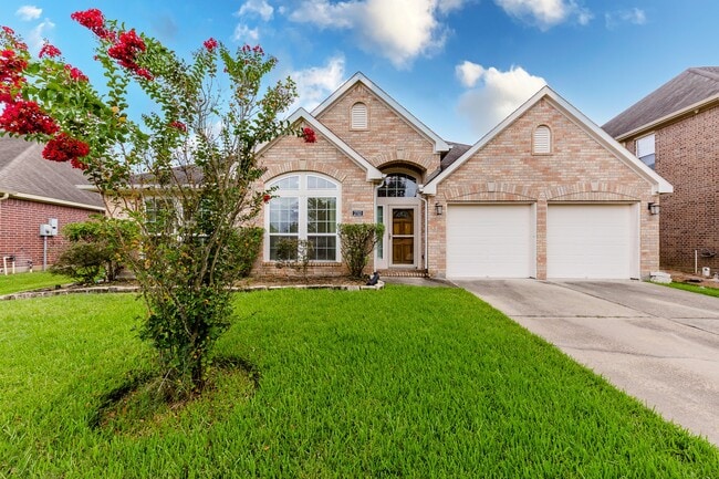 Photo - 2703 Wild Lilac Dr