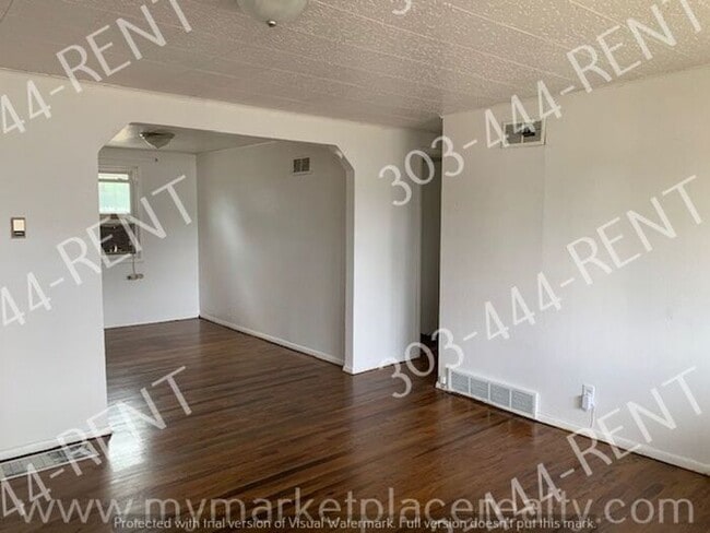 Photo - Nice 2 Bedroom, 1 bathrooms home!