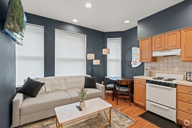 Building Photo - 242 S 17th St Unit ID1231688P Rental