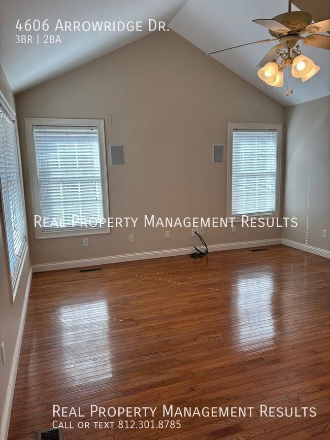 Photo - 4606 Arrowridge Dr