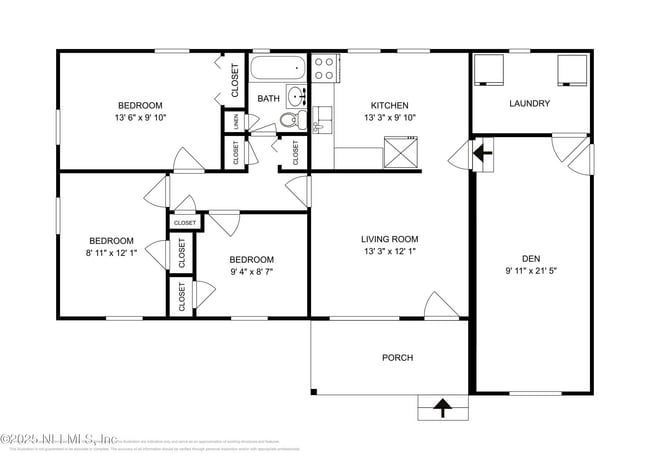 Photo - 10506 Dodd Rd