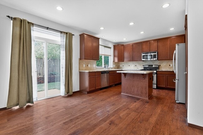 Photo - 18901 34th Dr SE