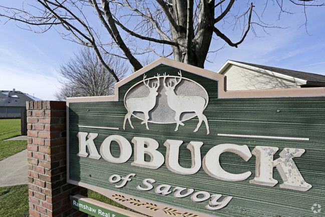 Kobuck Apartments - Kobuck Apartments