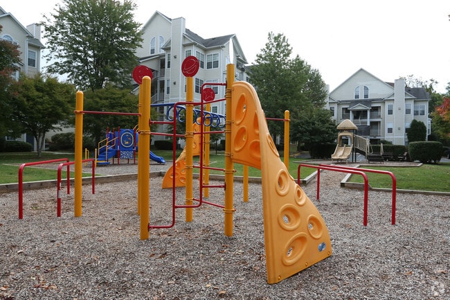 Breckenridge Condominiums