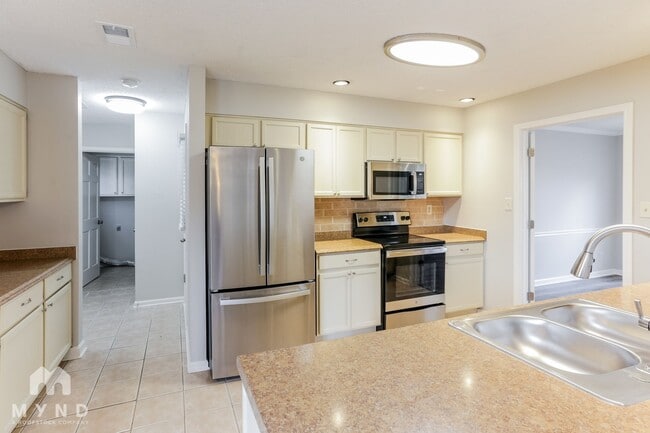 Photo - 4429 Richmond Oaks Dr