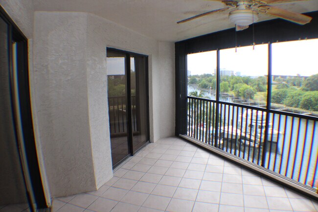Photo - 2/2 Condo with Marina and River Views-Includes cable and water