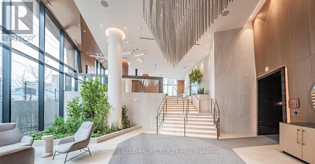 Photo - 60 Central Park Roadway Unité 1509