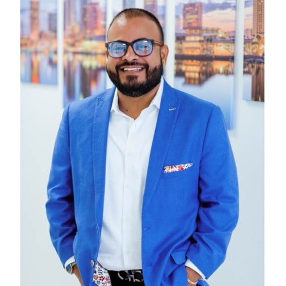 Primary Contact Photo