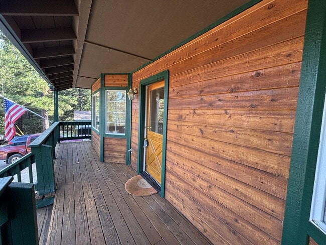 Photo - Freshly remodeled home in Pleasant Valley with private yard for rent!