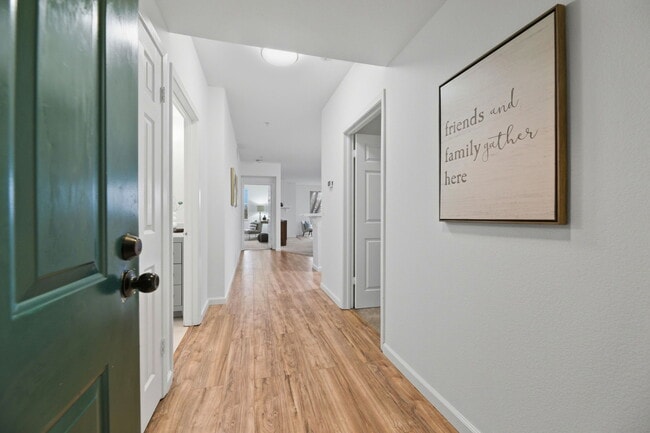 Photo - 951 S 12th St Unit 951 S 12th St, #220
