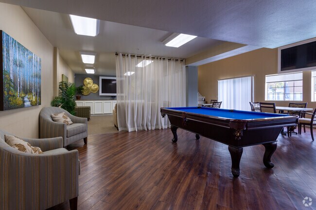 Clubhouse