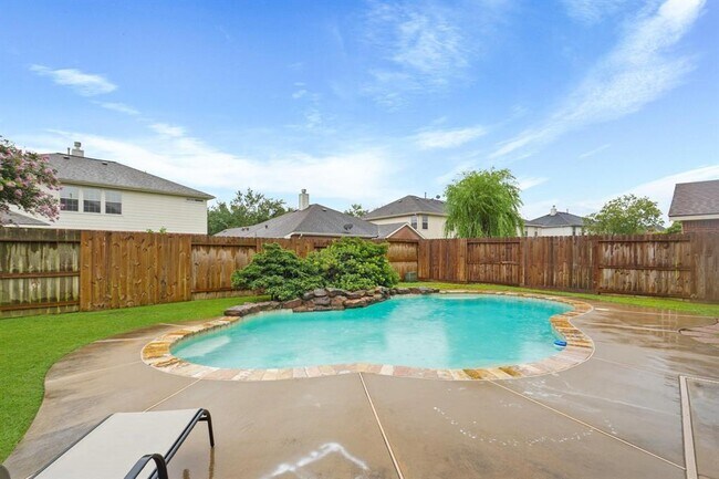 Photo - 21535 Elm Hurst Ln Casa