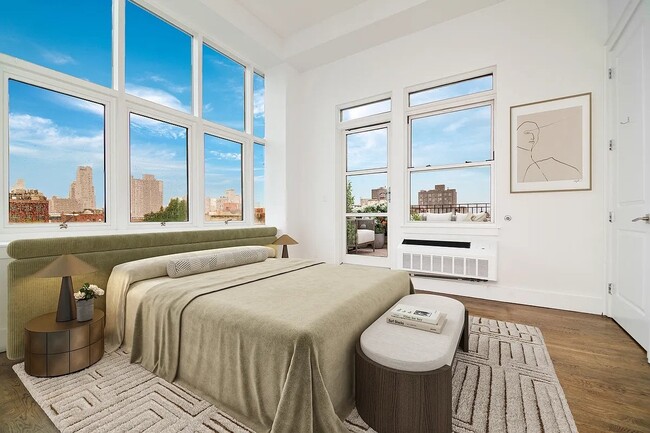 114 Ridge St Unit CPH