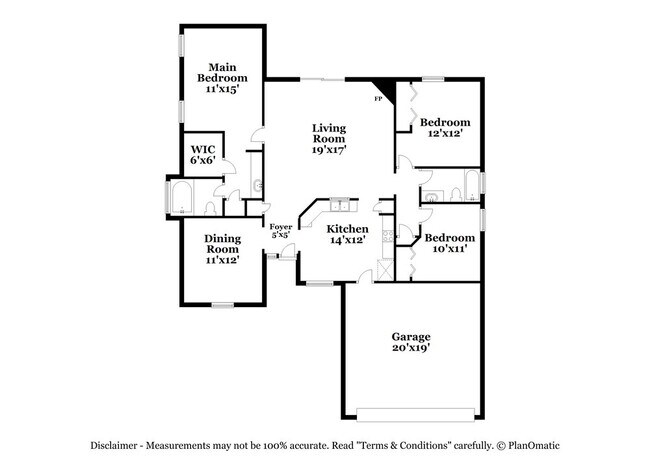 Photo - 12419 Long Lake Dr N