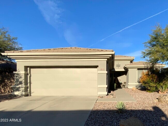 42128 N Anthem Springs Rd