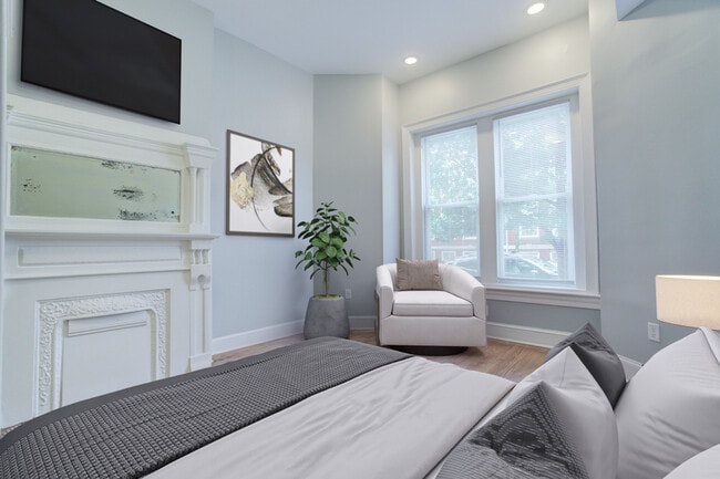 Photo - 1308 Floyd Ave Unidad 2 bedroom