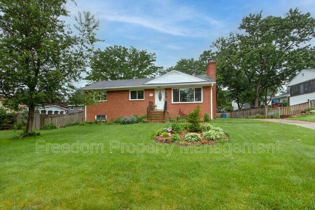 Building Photo - 5914 Ridge View Dr Rental