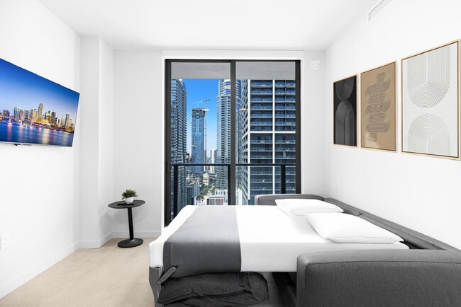 501 NE 1st Ave Unit SI FL26-ID1584606P
