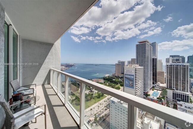 Building Photo - 244 Biscayne Blvd Unit 3607 Rental