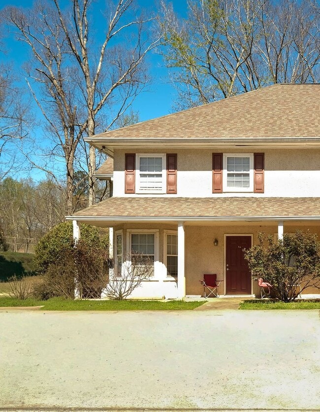 Photo - 1535 Cedar Shoals Dr Unit A