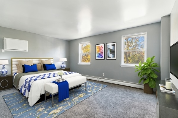 Walnut Chestnut Apartments