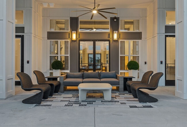 Photo - Exchange at Indian Trail