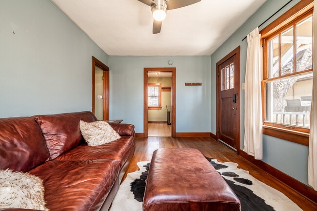 Photo - 1214 N Wahsatch Ave