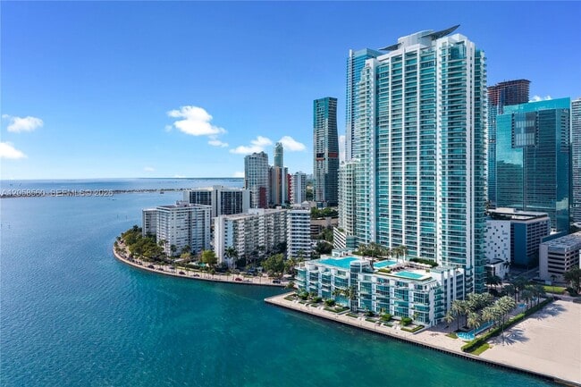 Building Photo - 1331 Brickell Bay Dr Unit PH4605