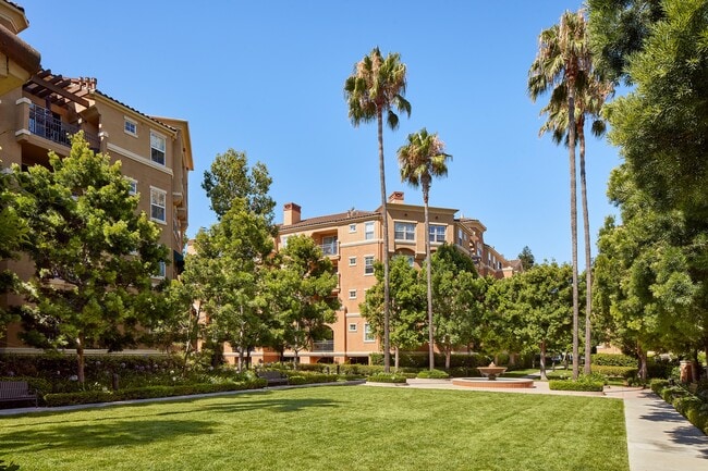Cherry Orchard Apartment Homes