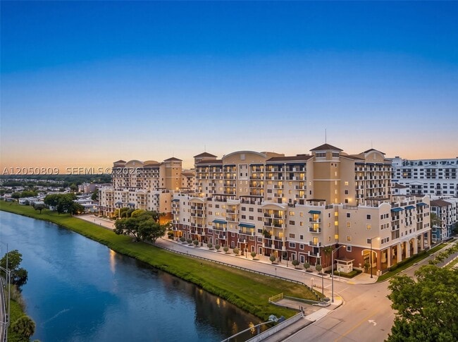 Building Photo - 8390 SW 72nd Ct