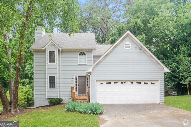 Building Photo - 2452 Clintwood Dr Rental