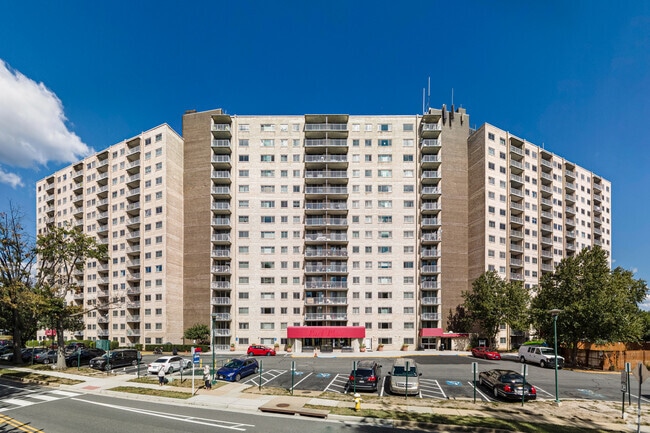 Photo - Park Place Condominium