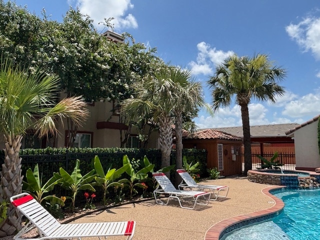 Photo - Waxahachie Village Apartments Condominiums