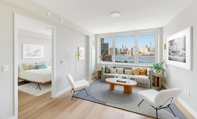 1 bedroom in LONG ISLAND CITY NY 11109 - 1 bedroom in LONG ISLAND CITY NY 11109 Unidad 14E Rental