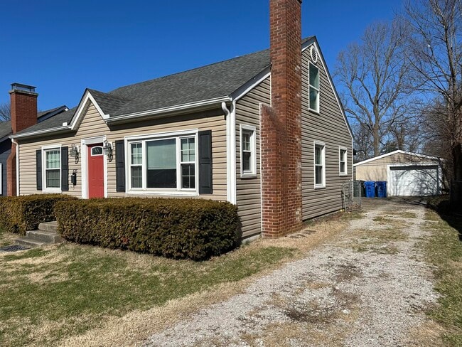 Photo - 635 Longview Dr